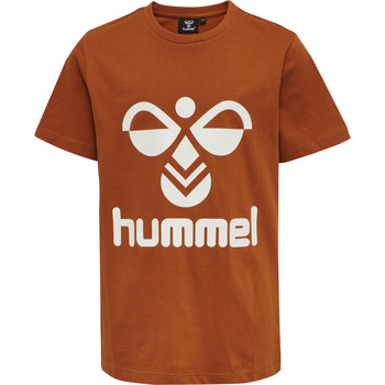 Hummel T-shirt Korte Mouw  T-shirt enfant Tres