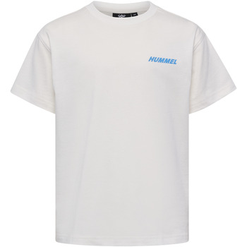 Hummel T-shirt Korte Mouw  T-shirt enfant Casper