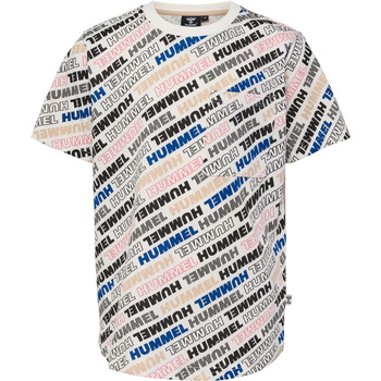 Hummel T-shirt Korte Mouw  T-shirt enfant Caleb