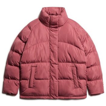 Superdry Donsjas  Doudoune mi-longue femme