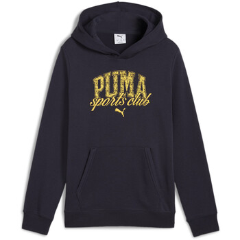 Puma Sweater  Sweatshirt à capuche enfant Class