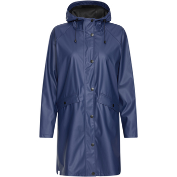 Ichi Windjack  Veste imperméable femme Tazi