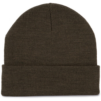 K-Up Muts  Bonnet recyclé avec revers tricoté