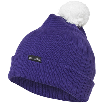 Urban Classics Muts  Bonnet Urban Classic contrat bobble