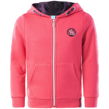 Bejo Sweater  Sweatshirt à capuche zippé fille Ashira