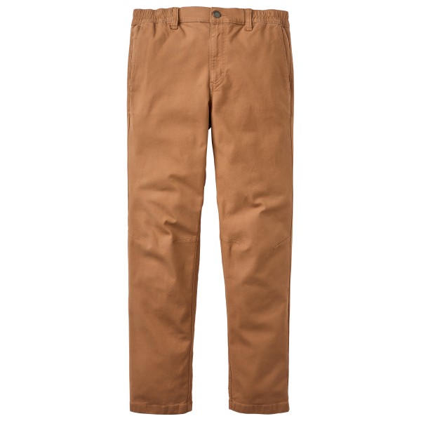 Passenger  Horizon Comfort Chino - Vrijetijdsbroek, bruin
