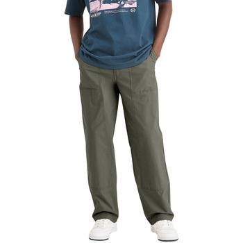 Dockers Cargobroek  Pantalon cargo T2 Utility 86 Loose