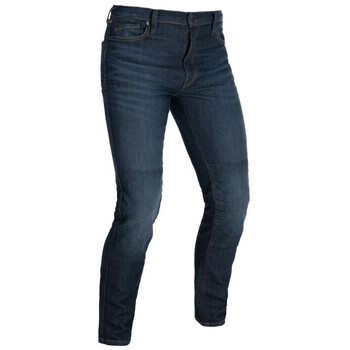 Oxford Jeans  Jeans moto Slim dark aged OA AAA