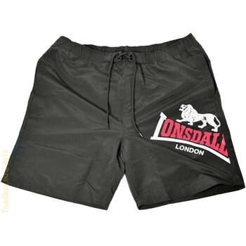 Lonsdale Korte Broek  Short Atlow