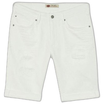 Teddy smith Korte Broek  Bermuda Scotty 3 Reg