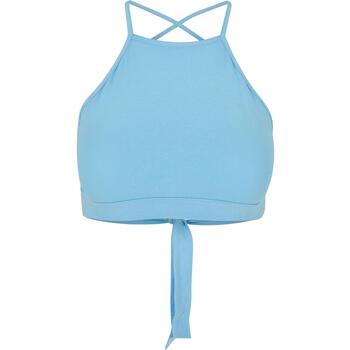 Urban Classics Top  Débardeur triangle femme