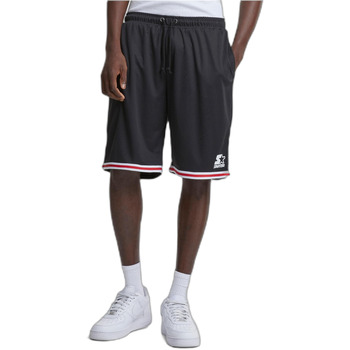 Starter Korte Broek  Short en mesh