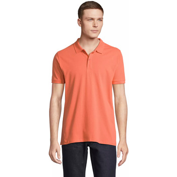 Sol's Polo Shirt Korte Mouw  Polo Planet
