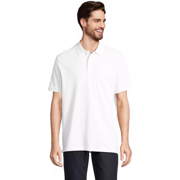 Sol's Polo Shirt Korte Mouw  Polo Pegase