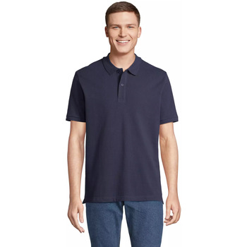 Sol's Polo Shirt Korte Mouw  Polo Pegase