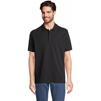 Sol's Polo Shirt Korte Mouw  Polo Pegase