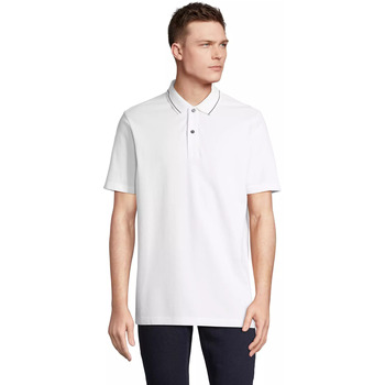 Neoblu Polo Shirt Korte Mouw  Polo Orel