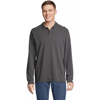 Sol's Polo Shirt Korte Mouw  Polo manches longues Planet