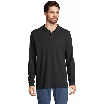 Sol's Polo Shirt Korte Mouw  Polo manches longues Planet