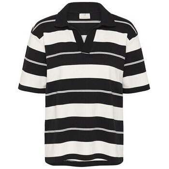 Kaffe Polo Shirt Korte Mouw  Polo Rina