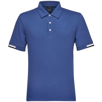 Geox Polo Shirt Korte Mouw  Polo piquet 2