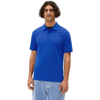 ARMEDANGELS Polo Shirt Korte Mouw  Polo Maario