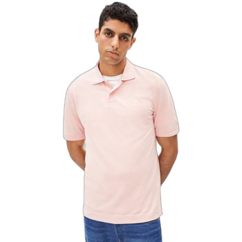 ARMEDANGELS Polo Shirt Korte Mouw  Polo Maario