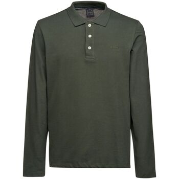 Geox Polo Shirt Korte Mouw  Polo piquet