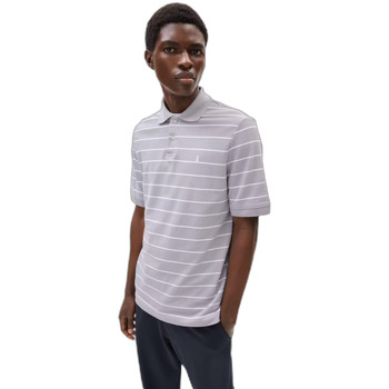 ARMEDANGELS Polo Shirt Korte Mouw  Polo rayé Maario