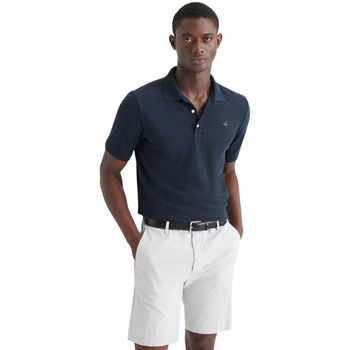 Dockers Polo Shirt Korte Mouw  Polo T2 Coolmax