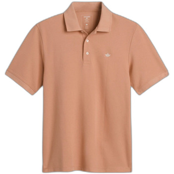 Dockers Polo Shirt Korte Mouw  Polo T2 Coolmax