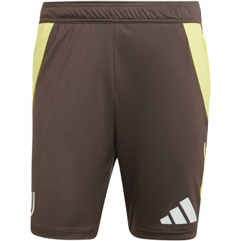 Adidas Korte Broek  Short d'entraînement Juventus Turin Tiro 2024/25