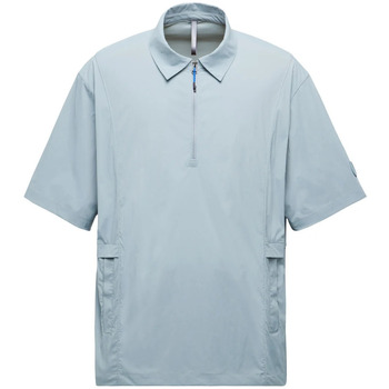Palladium Polo Shirt Korte Mouw  Polo tissé