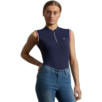 Premier Equine Top  Débardeur équitation femme Alito