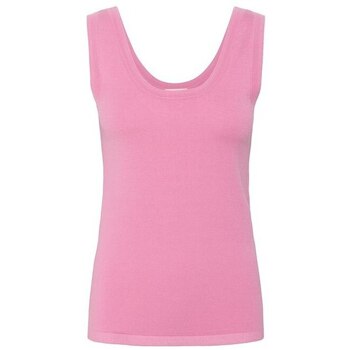 Soaked in Luxury Top  Débardeur femme Spina