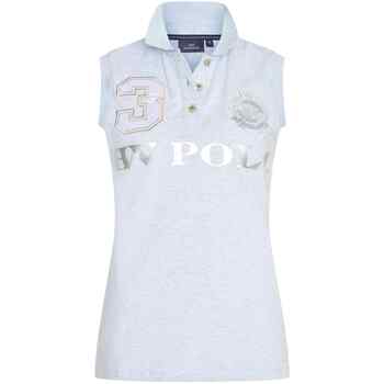 HV Polo Top  Polo d'équitation sans manches femme Favouritas