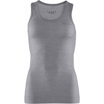 Falke Top  Débardeur femme Wool-Tech Light