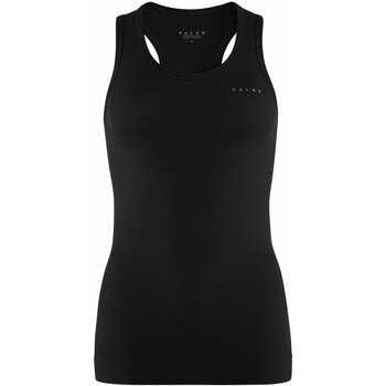Falke Top  Débardeur femme Wool-Tech Light