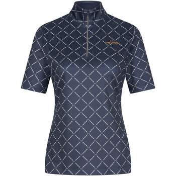 HV Polo Top  Maillot équitation femme Jessy