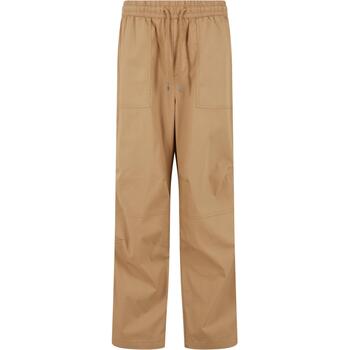 Urban Classics Broek  Pantalon loose with darts