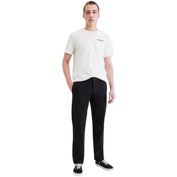 Dockers Broek  Pantalon chino slim Alpha