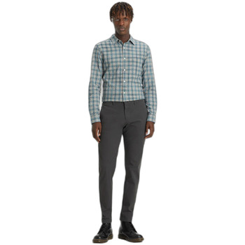 Dockers Broek  Pantalon Slim Crafted Khaki Taper
