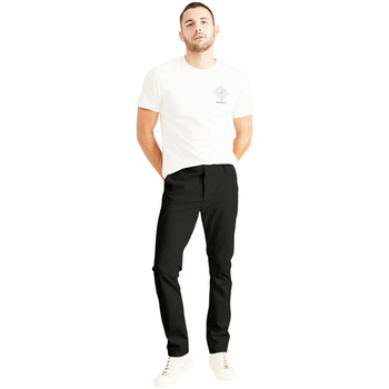 Dockers Broek  Pantalon skinny Supreme Flex