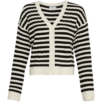Moss copenhagen Vest  Cardigan femme Kitna