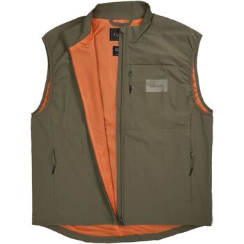 Gamakatsu Vest  Gilet Solotex