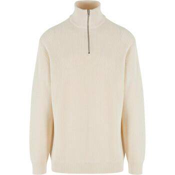 Urban Classics Trui  Pull Rib Basic Troyer