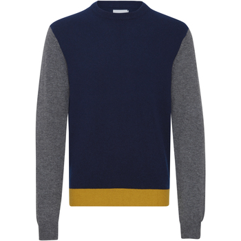 Casual friday Trui  Pull col rond lambswool Karl