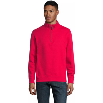 Sol's Sweater  Sweatshirt col montant et fermeture Stan