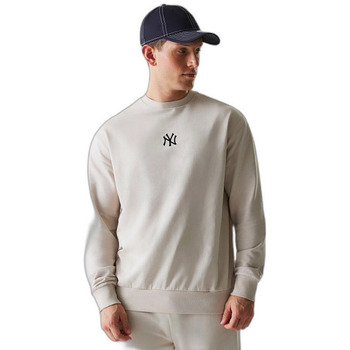 New-Era Sweater  Sweatshirt New York Yankees Nos MLB Le Midi FT