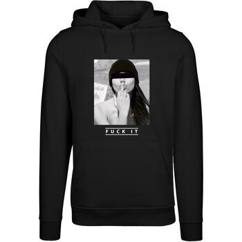 Mister tee Sweater  Sweatshirt à capuche FKIT 2.0